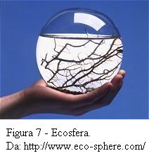Ecosphere