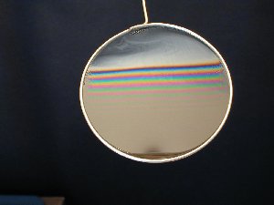 Interferenze luminose