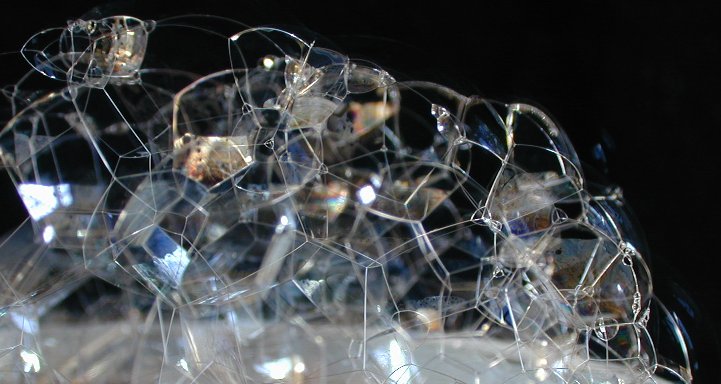Schiuma liquida