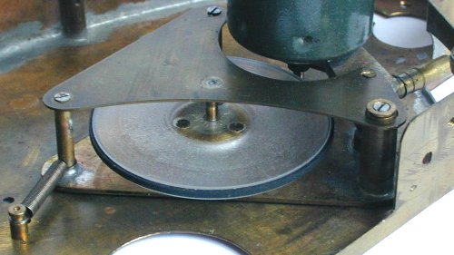 Ruota intermedia