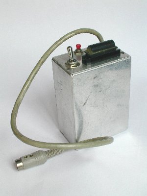 Alimentatore