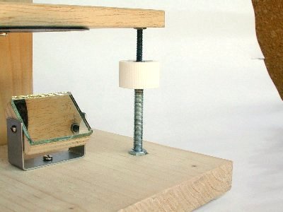 Messa a fuoco micrometrica